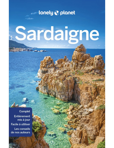 SARDAIGNE 6ED