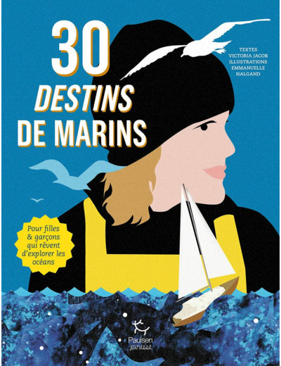 30 DESTINS DE MARINS