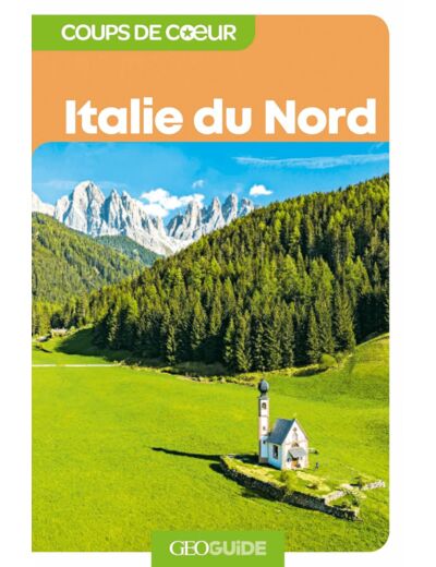 ITALIE DU NORD