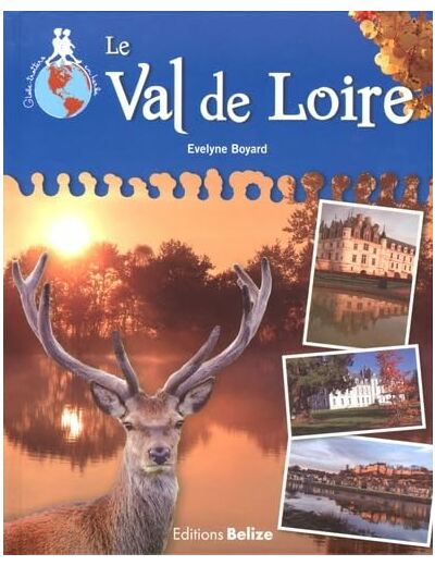 LE VAL-DE-LOIREE)