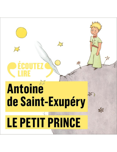 LE PETIT PRINCE