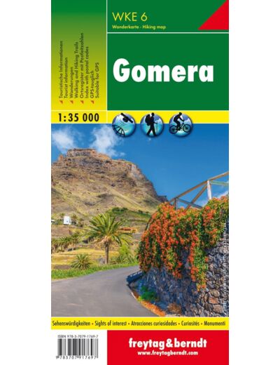 GOMERA