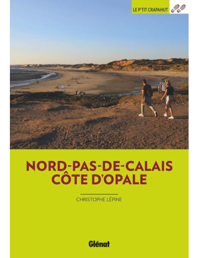 NORD-PAS-DE-CALAIS COTE D'OPALE (3E ED)