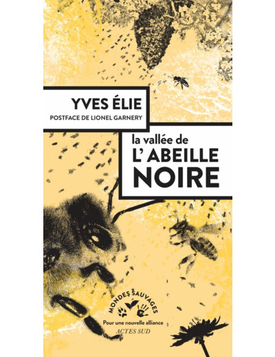 LA VALLEE DE L'ABEILLE NOIRE