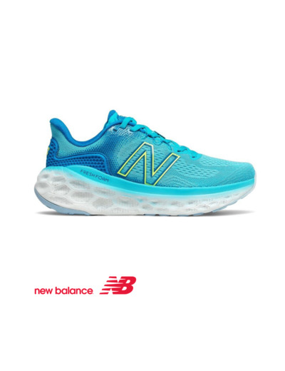 NEW BALANCE RUNNING FRESH FOAM Wide v3