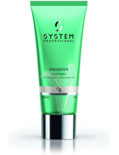 System Professional Inessence Conditioner Rijper Haar 200ml