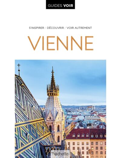 GUIDE VOIR VIENNE