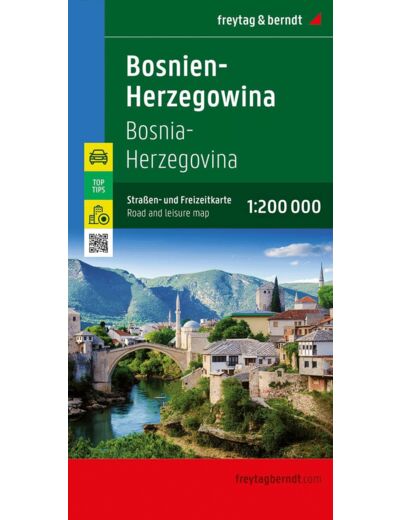 BOSNIE HERZEGOVINE