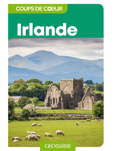 IRLANDE