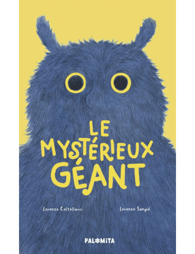 LE MYSTERIEUX GEANT