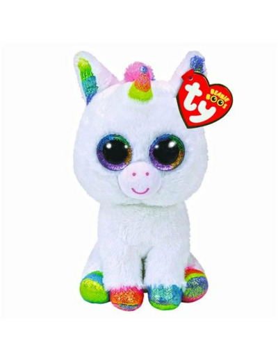 Peluche - Licorne "Pixy"