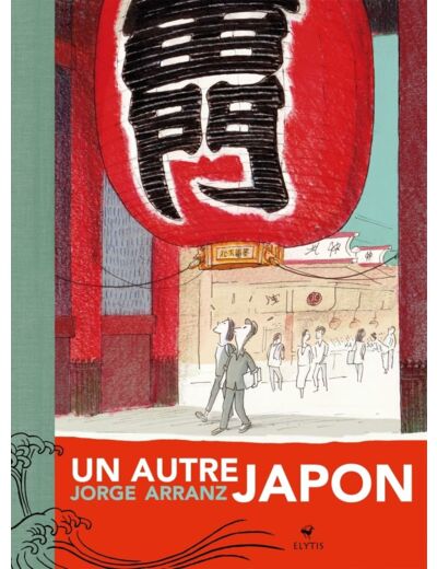 UN AUTRE JAPON