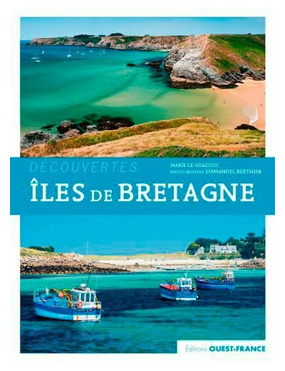 ILES DE BRETAGNE