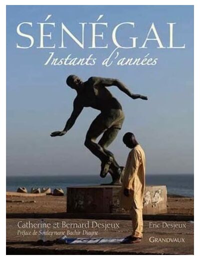 SENEGAL - INSTANTS D'ANNEES