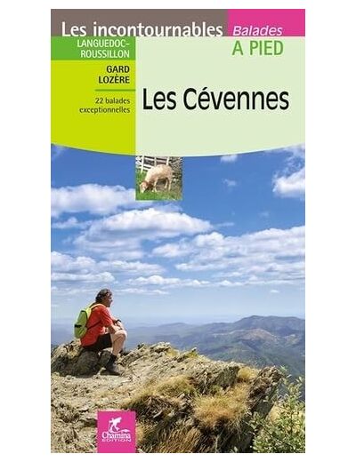 LES CEVENNES