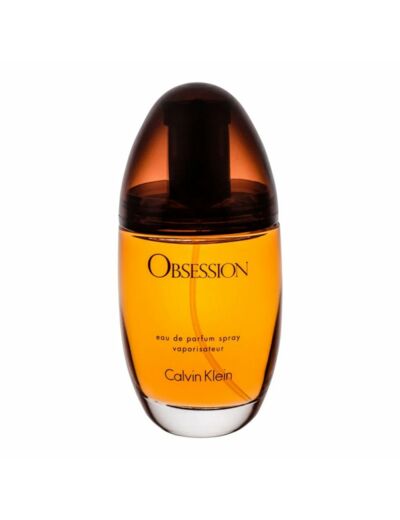 CALVIN KLEIN - Eau de parfum Obsession - 100ml