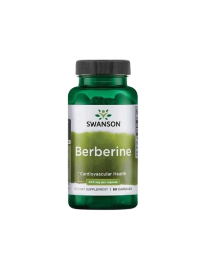 SWANSON BERBERINE