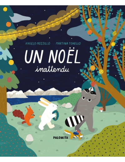 UN NOEL INATTENDU