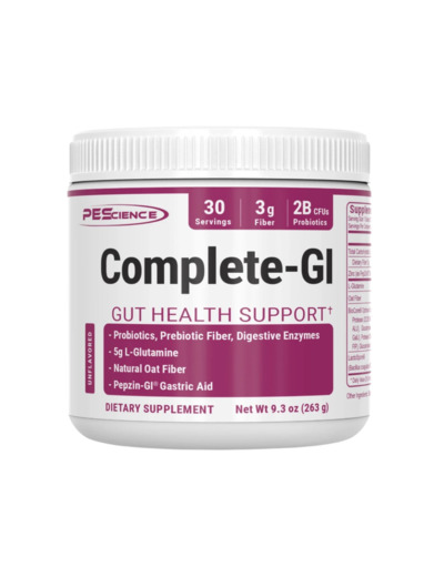 PESCIENCE COMPLETE-GI