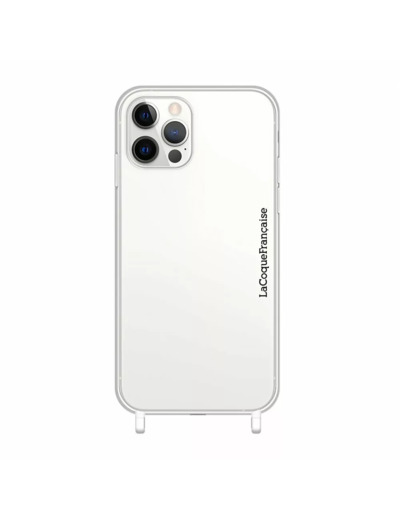 LA COQUE FRANCAISE - Coque iPhone 12 Pro Max