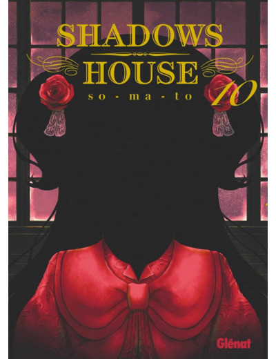 SHADOWS HOUSE - TOME 10