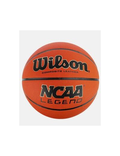 Ballon de basket NCAA Legend Basketball