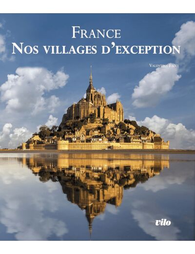 FRANCE - NOS VILLAGES D'EXCEPTION