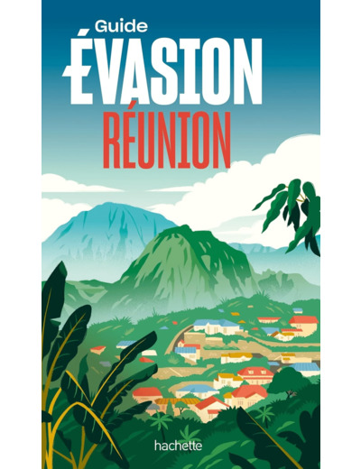 REUNION GUIDE EVASION