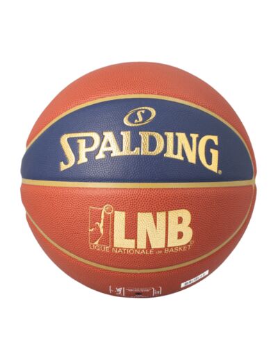 Ballon de basket Spalding React TF-250 T7 -T6