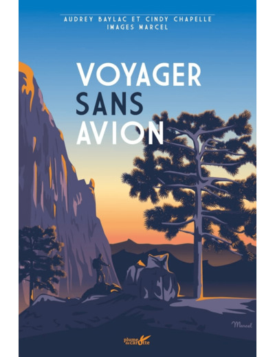 VOYAGER SANS AVION