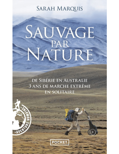 SAUVAGE PAR NATURE