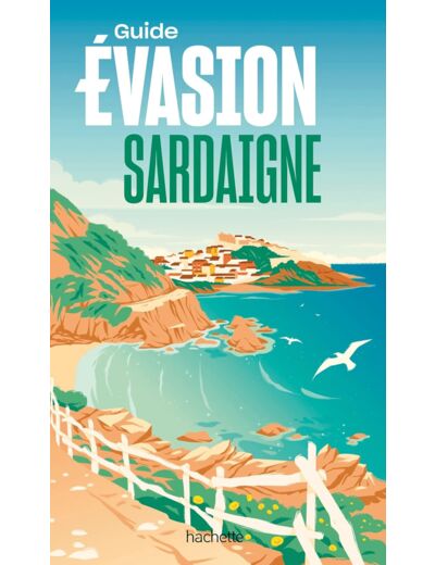 SARDAIGNE GUIDE EVASION