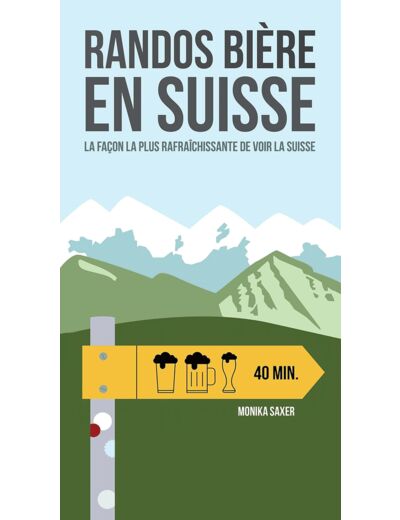 RANDOS BIERE EN SUISSE