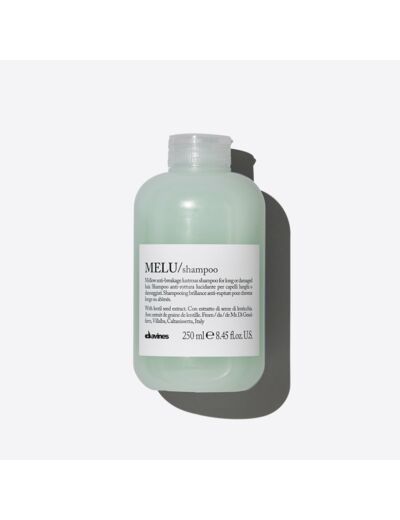 MELU Shampooing anti casse - 250 ml