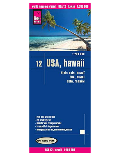 USA HAWAI