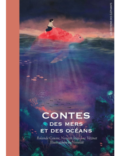 CONTES DES MERS ET DES OCEANS