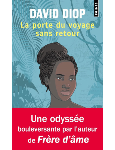 LA PORTE DU VOYAGE SANS RETOUR OU LES CAHIERS SECRETS DE MICHEL ADANSON