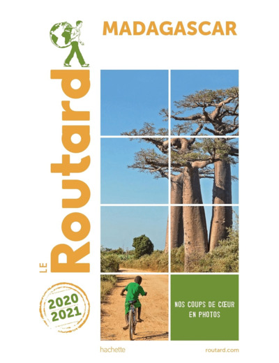 GUIDE DU ROUTARD MADAGASCAR 2020/21