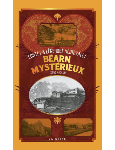 BEARN MYSTERIEUX