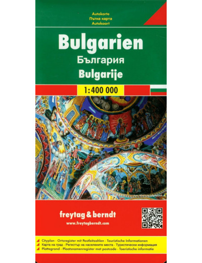 BULGARIE