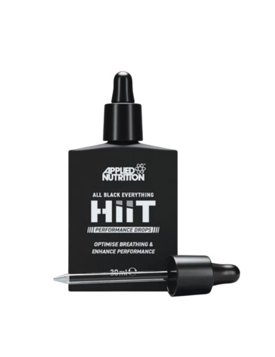 APPLIED NUTRITION HIIT 30ML