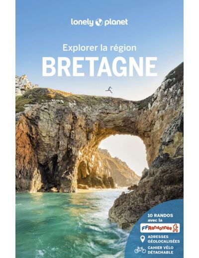 BRETAGNE - EXPLORER LA REGION - 6