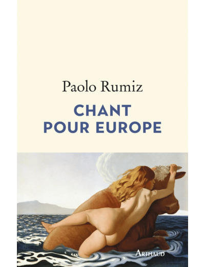 CHANT POUR EUROPE