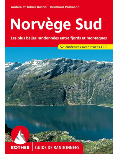 NORVEGE SUD (FR)