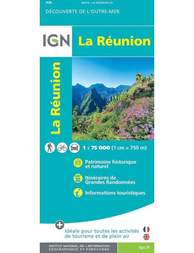 LA REUNION