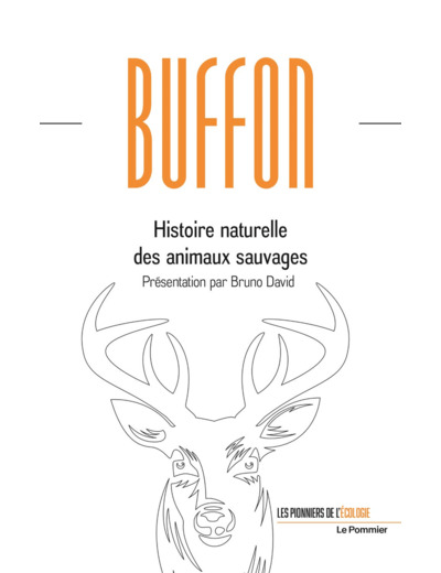 HISTOIRE NATURELLE DES ANIMAUX SAUVAGES