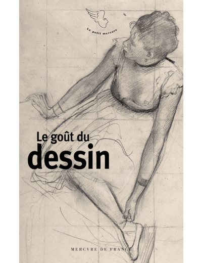 LE GOUT DU DESSIN