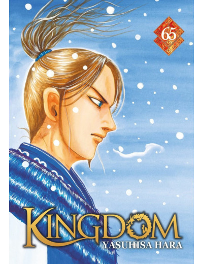 KINGDOM - TOME 65