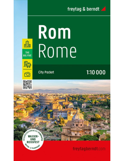 ROME CITY POCKET