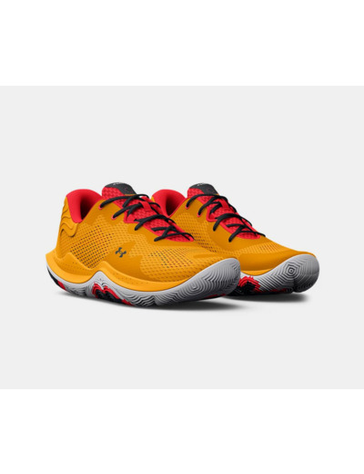 Under Armour Spawn 4 Orange